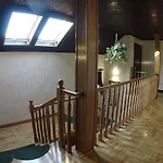 Relaks Pensjonat 3*