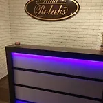 Relaks 3* Wieliczka