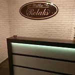 Relaks Pensjonat