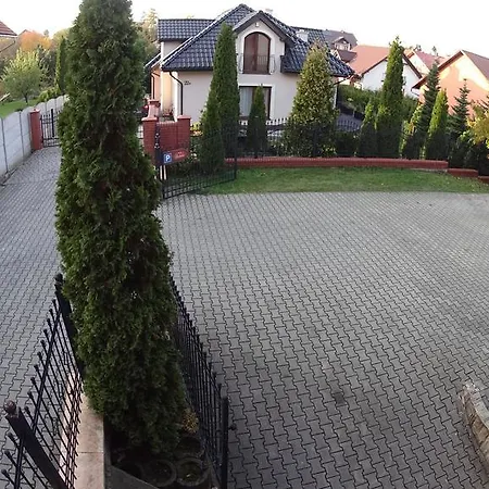 Relaks Guest house Wieliczka