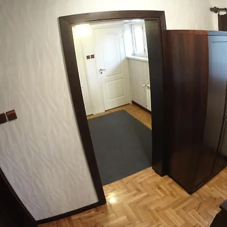 Relaks 3* Wieliczka