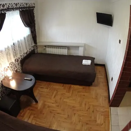 Relaks 3* Wieliczka