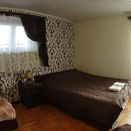 Pensjonat Relaks Wieliczka