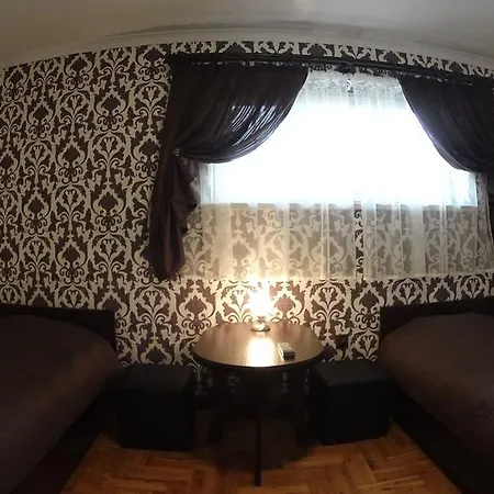 Guest house Relaks