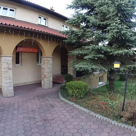 Relaks Wieliczka