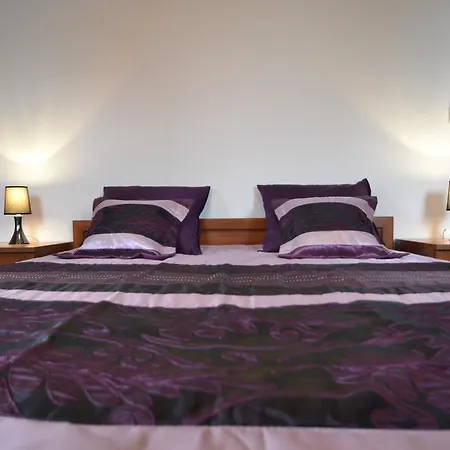 Relaks Pensjonat 3*