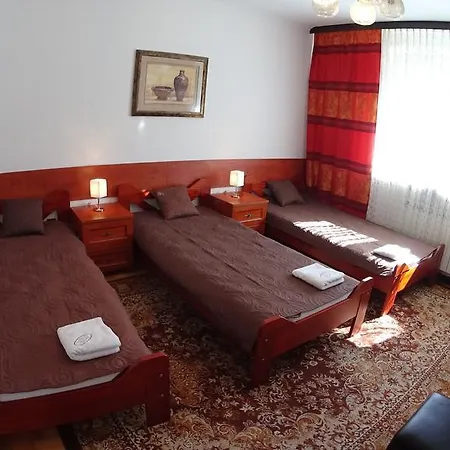 Relaks بيت ضيافة فيليتشكا