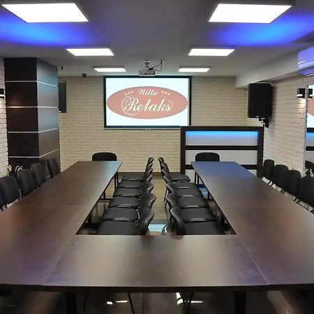 招待所 Relaks 威利兹卡