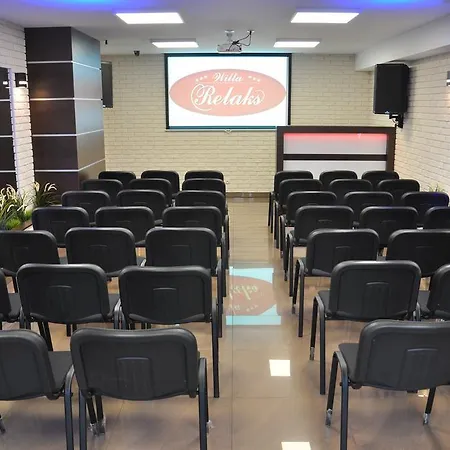 Relaks 招待所 威利兹卡