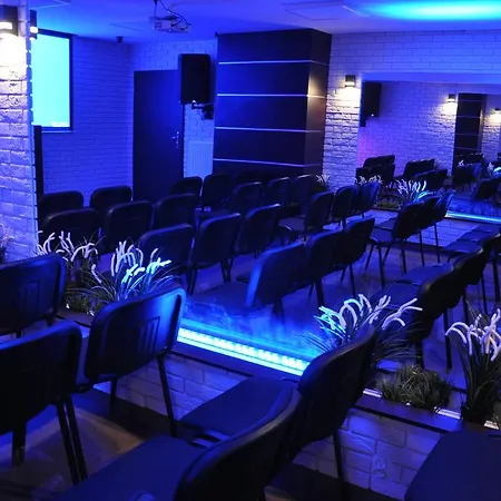 Relaks 3* Wieliczka