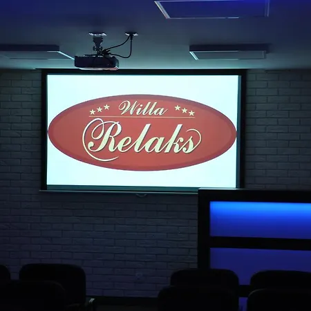Relaks 3* Wieliczka