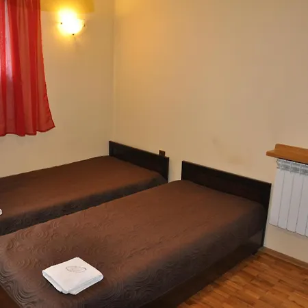 Relaks Pensjonat 3*