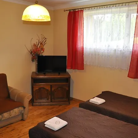 Guest house Relaks