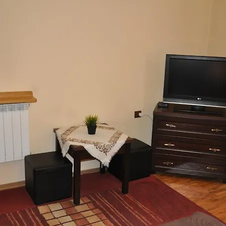 Relaks 3* Wieliczka