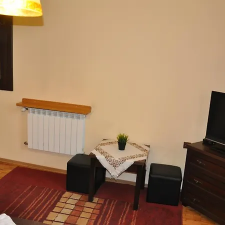 Guest house Relaks