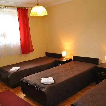 Relaks Wieliczka