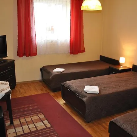 Relaks Guest house