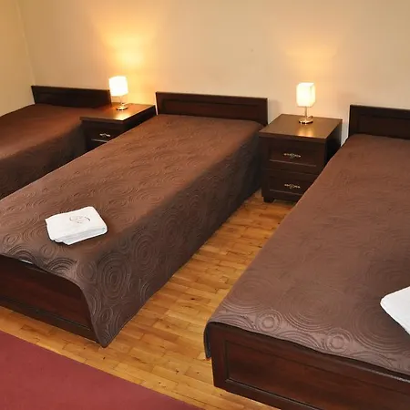 Relaks بيت ضيافة 3*