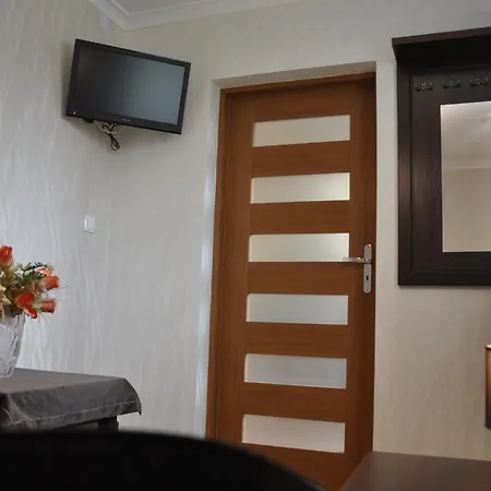 Guest house Relaks Wieliczka