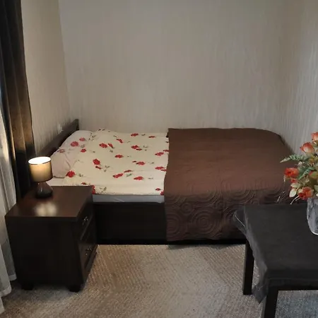 Relaks 3* 威利兹卡