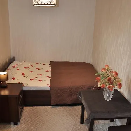 بيت ضيافة Relaks