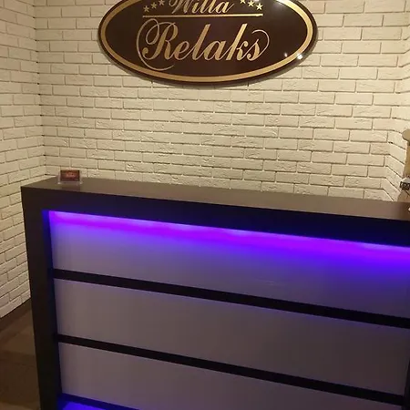 Relaks 3* فيليتشكا