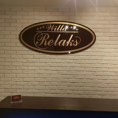 Relaks بيت ضيافة فيليتشكا