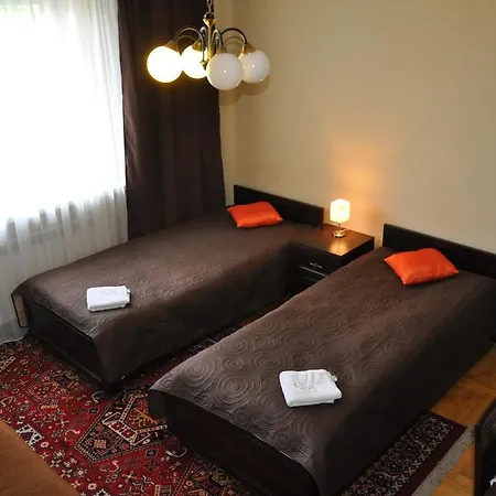 Pensjonat Relaks