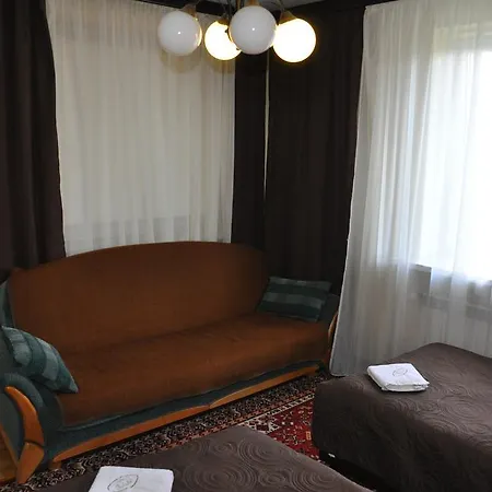 Relaks 招待所 威利兹卡