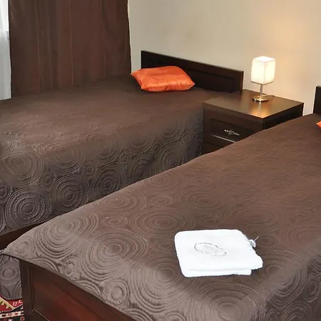 Guest house Relaks 3*
