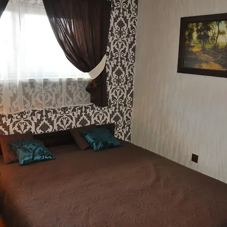 Relaks 3* Wieliczka