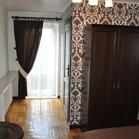 Guest house Relaks