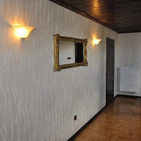 Relaks Guest house 3*