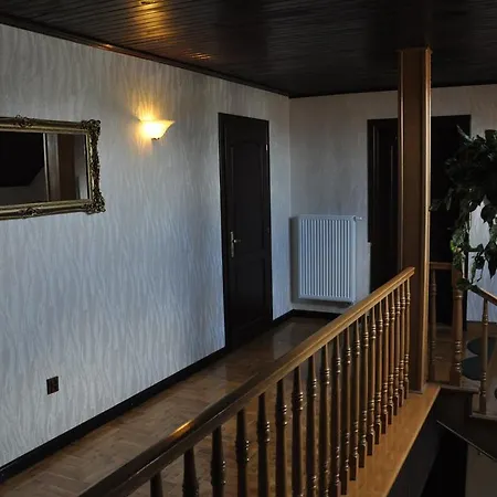 Guest house Relaks