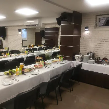 Relaks Guest house Wieliczka