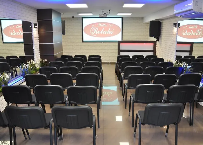 Relaks Pensión Wieliczka