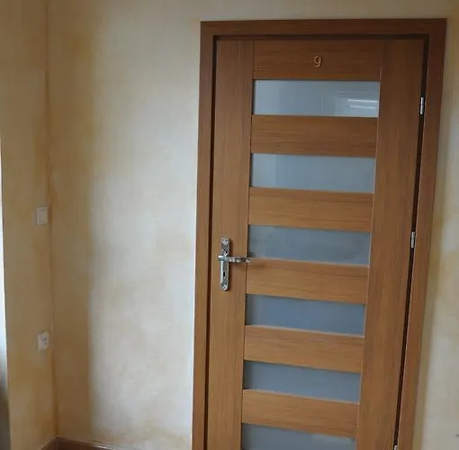 Pensión Relaks Wieliczka