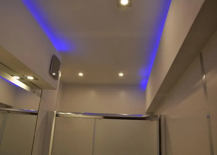 Relaks Pensión Wieliczka