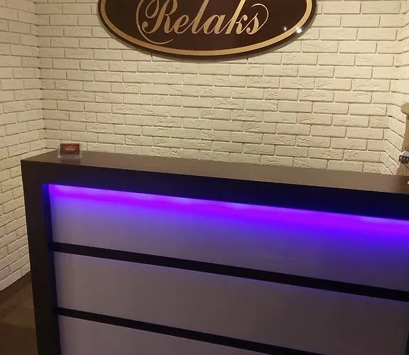 Relaks 3* Wieliczka