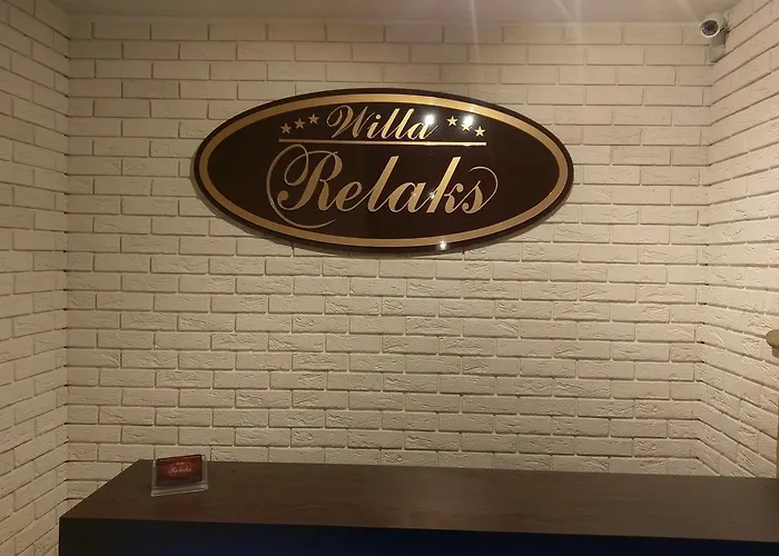 Relaks Pensión Wieliczka