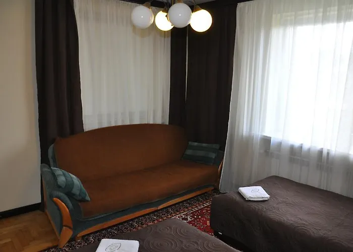 Relaks Pensión Wieliczka