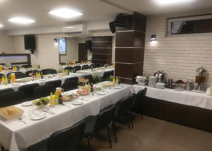 Relaks Pensión Wieliczka